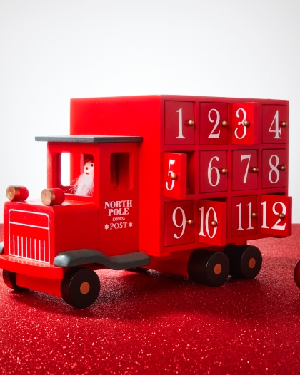 Advent calendar