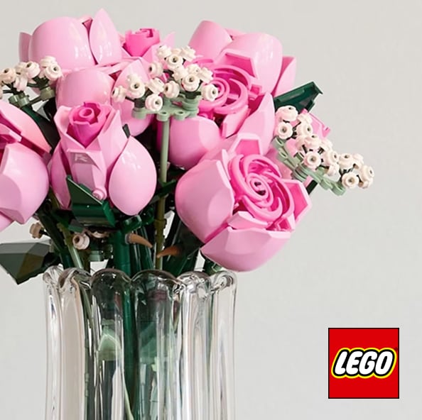 LEGO Botanicals