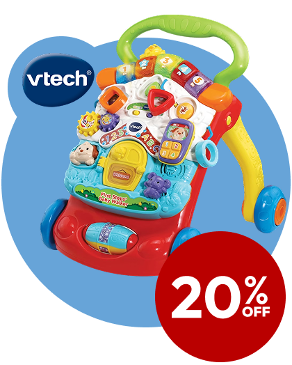 Vtech toys*