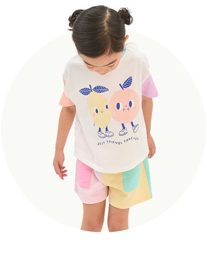 Australian Cotton tees