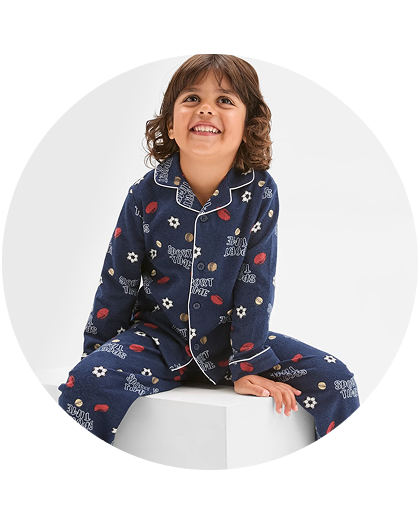 Cosy flannelette