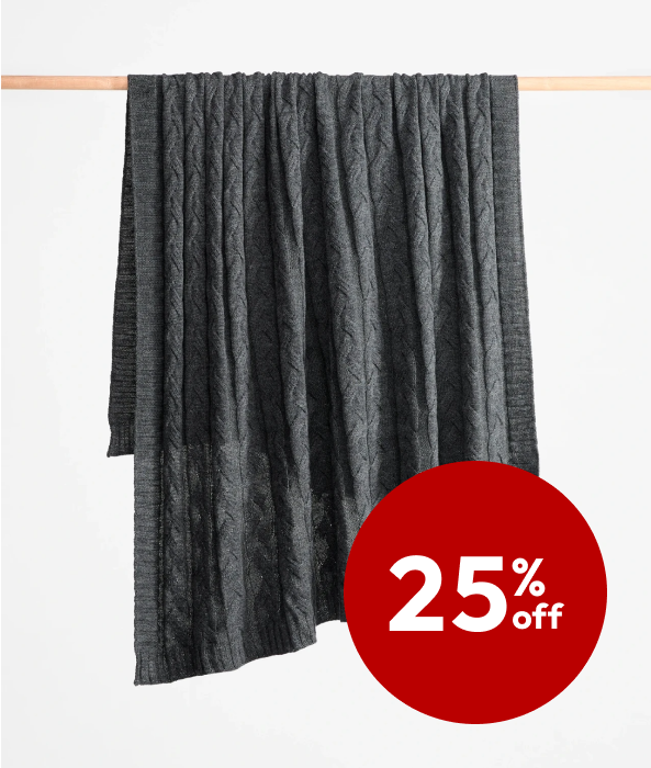Blankets & throws Blankets & throws