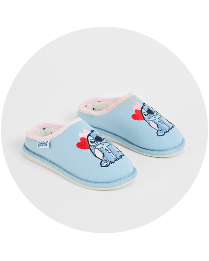 Slippers
