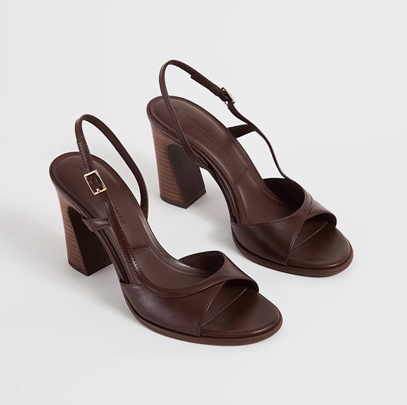 Spring shoe refresh