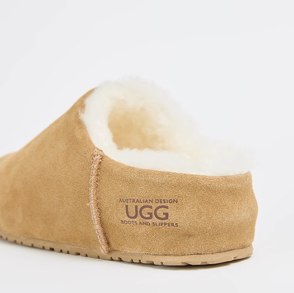 New in women's shoes