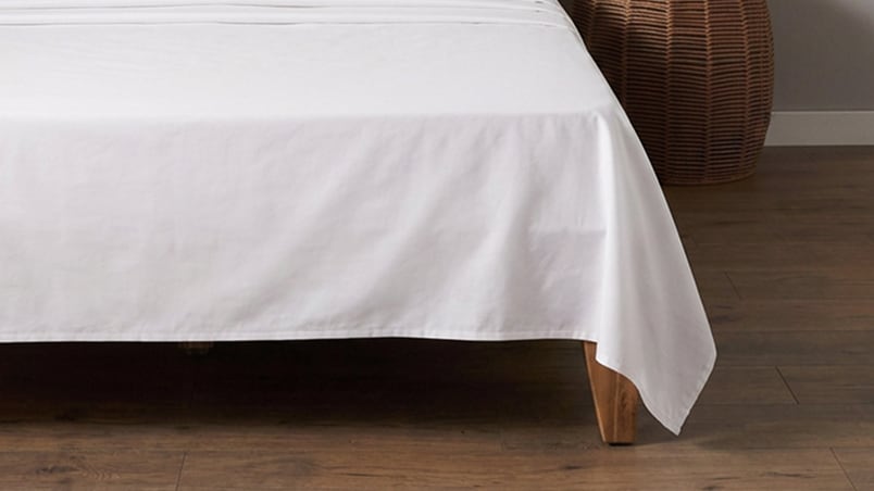 Flat Sheets - Shop now