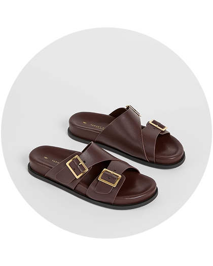 New Season Sandals