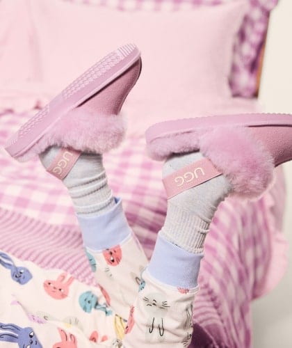 Slippers