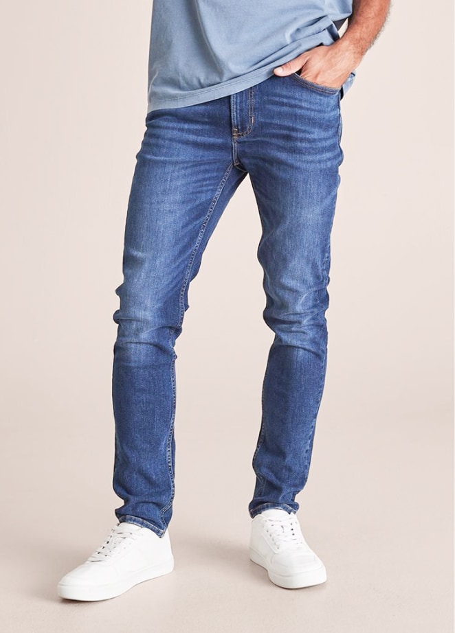 Mens jeans target australia top