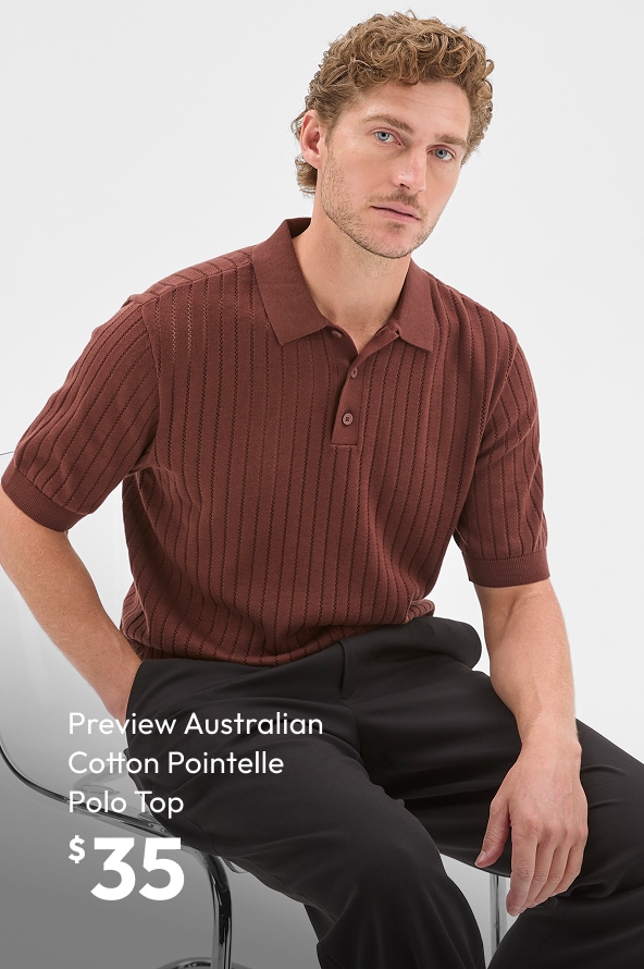 The classic polo