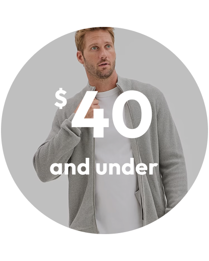 Knitwear $40 & under