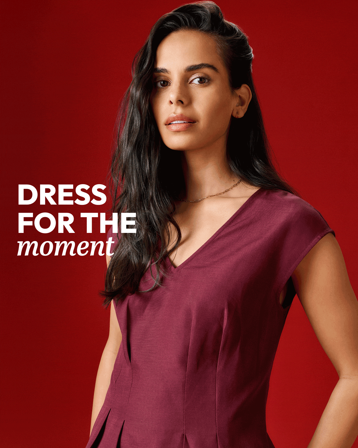 New in women