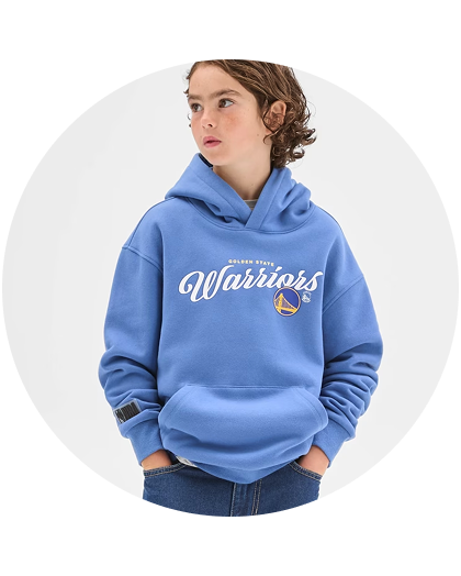 The Fleece Collection