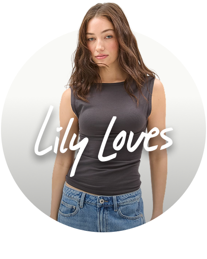 Lily Loves