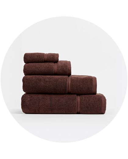 Egyptian Cotton Bedding & Towels
