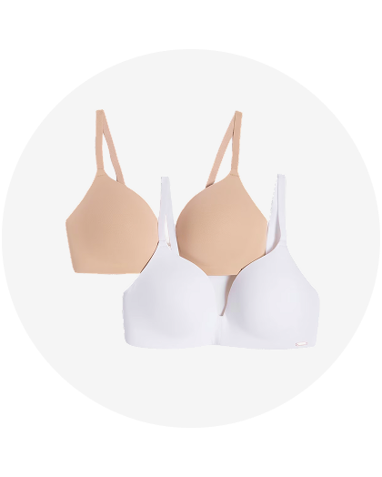 Multipack bras