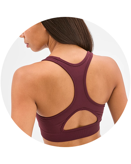 Sports Bras