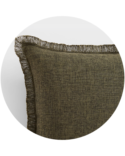Cushions