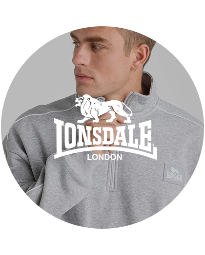 Lonsdale collection