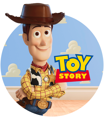 Toy Story