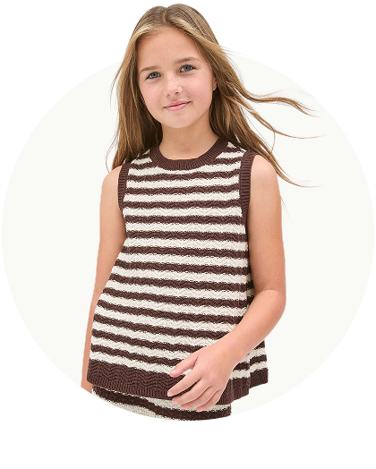 Crochet style