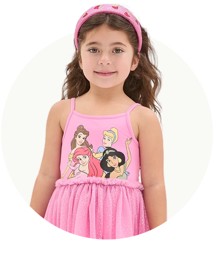Licensed clothing