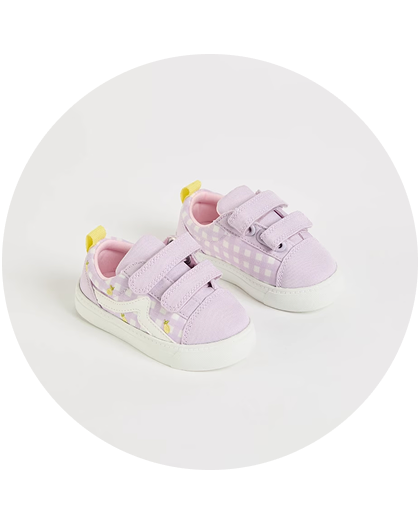 Baby Shoes