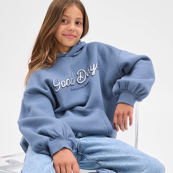 Kids' Aus Cotton favourites
