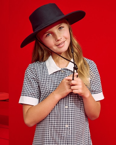 Hats and accessories