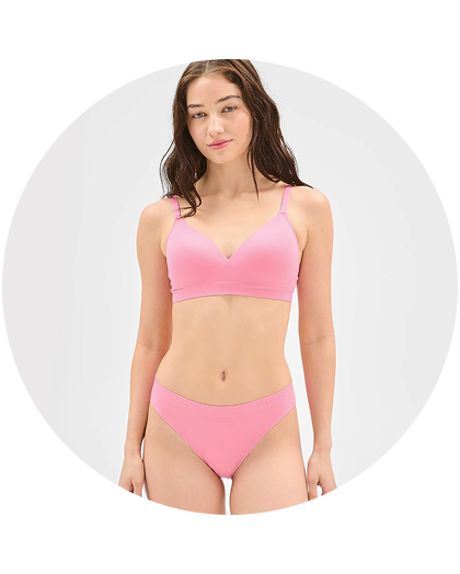 Pink Collection