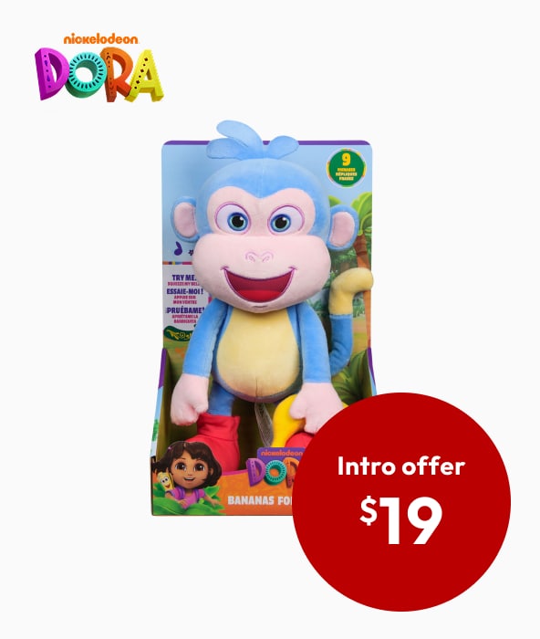 Dora The Explorer 13in Boots Dora The Explorer 13in Boots