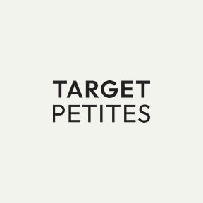 Target Petites