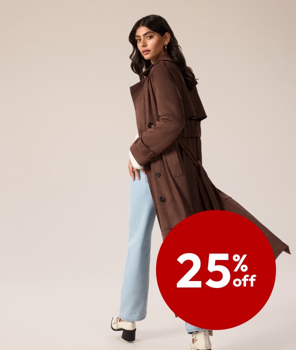 25% off Lily Loves 25% off Lily Loves