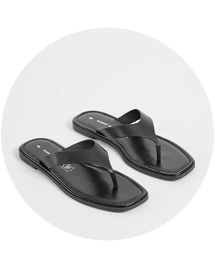 Trending: Thongs