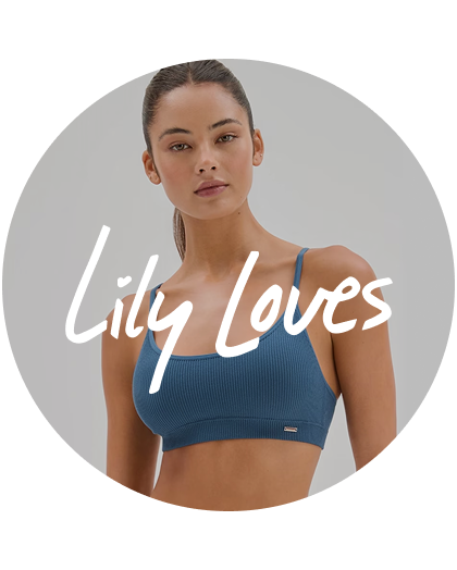 Lily Loves 