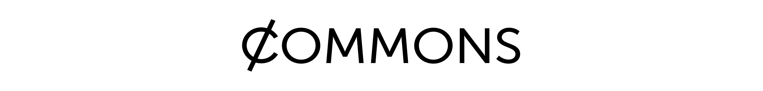 Men's Commons Clothing