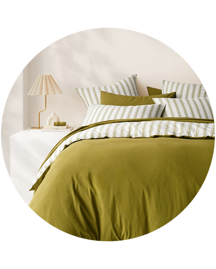Quilt Covers
