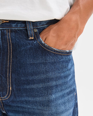 New season denim 