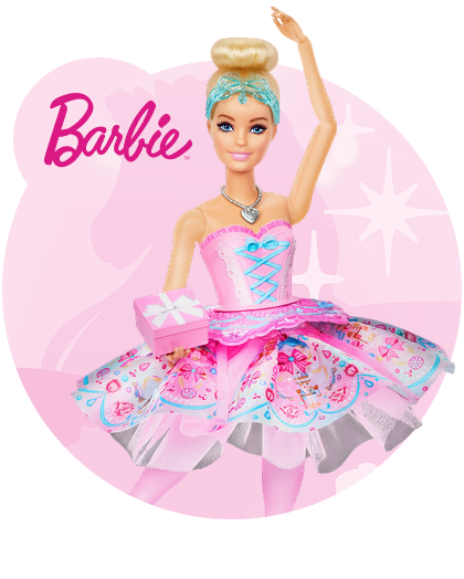Barbie