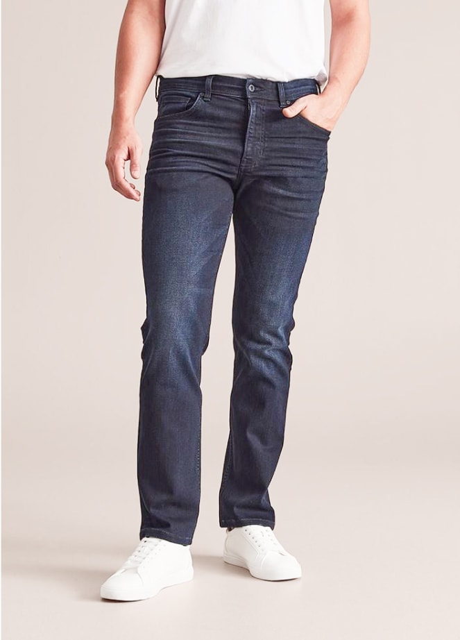 Men's Denim Fit Guide Target Australia Target Australia