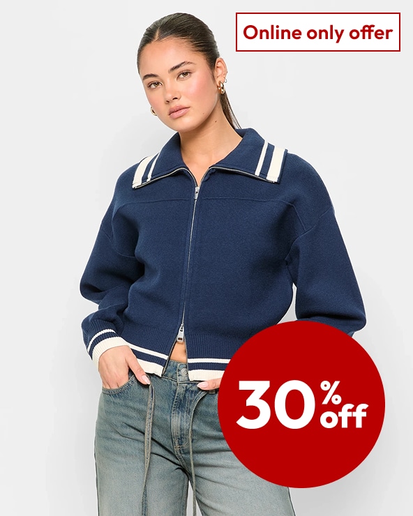 Selected women’s clothing and footwear Selected women’s clothing and footwear