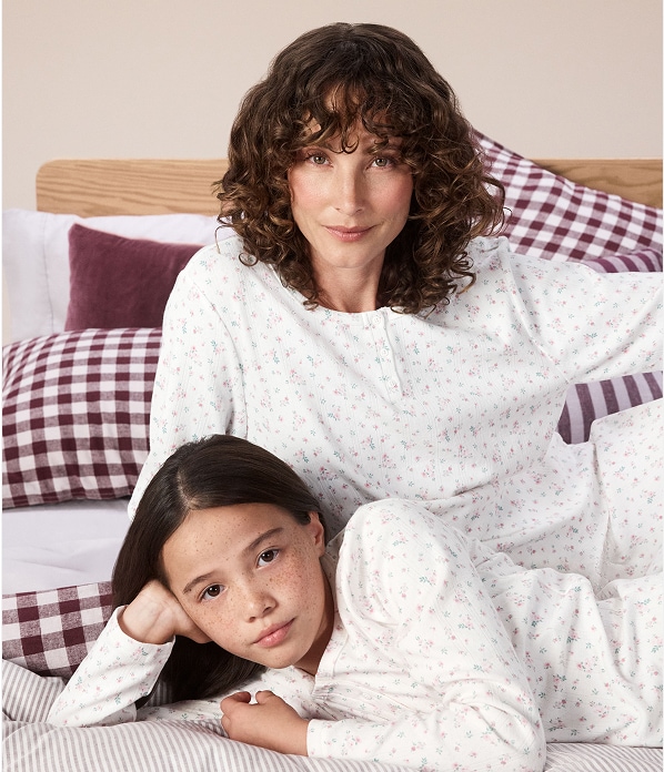 Sleepwear