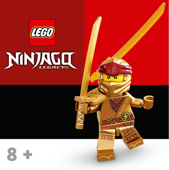 LEGO Shop Target Australia