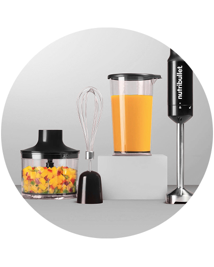 Kitchen appliances
