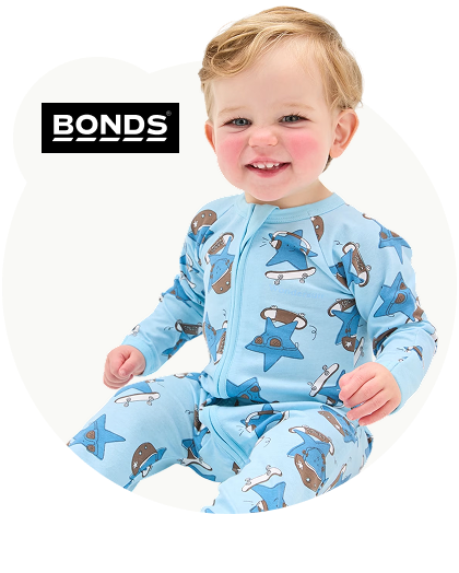 BONDS