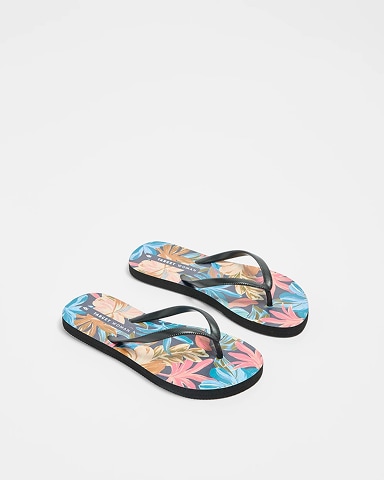 Sandals and thongs