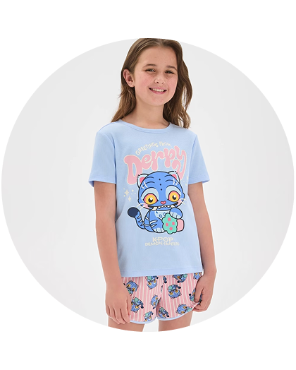 Sleepwear