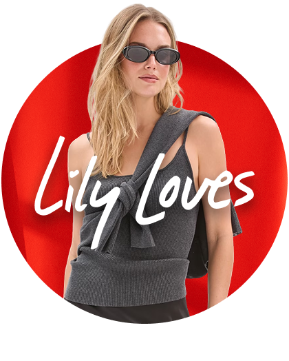 Lily Loves