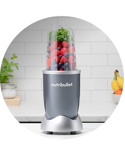 Nutribullet