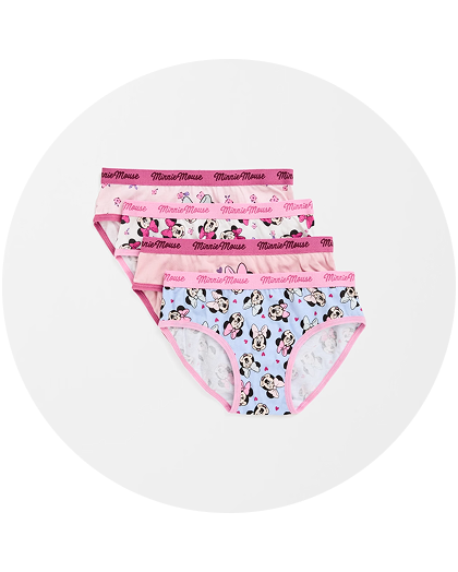 Underwear & socks
